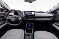 Fiat 600e vaihtoauto