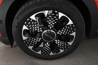 Fiat 600e vaihtoauto