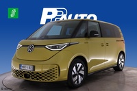 Volkswagen ID. Buzz vaihtoauto