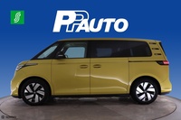 Volkswagen ID. Buzz vaihtoauto