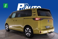 Volkswagen ID. Buzz vaihtoauto