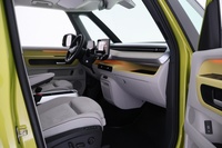 Volkswagen ID. Buzz vaihtoauto