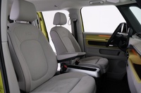 Volkswagen ID. Buzz vaihtoauto