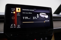 Volkswagen ID. Buzz vaihtoauto