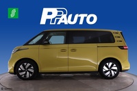 Volkswagen ID. Buzz vaihtoauto