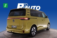 Volkswagen ID. Buzz vaihtoauto