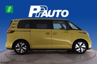 Volkswagen ID. Buzz vaihtoauto