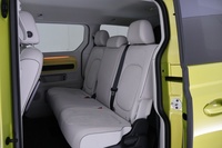 Volkswagen ID. Buzz vaihtoauto