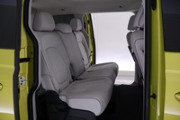 Volkswagen ID. Buzz vaihtoauto