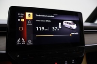 Volkswagen ID. Buzz vaihtoauto