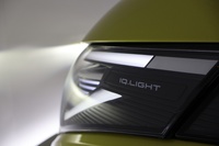 Volkswagen ID. Buzz vaihtoauto