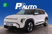 Kia EV3 vaihtoauto