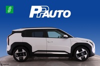 Kia EV3 vaihtoauto