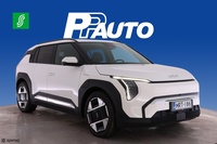 Kia EV3 vaihtoauto