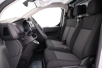 Citroën ë-Jumpy vaihtoauto