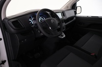 Citroën ë-Jumpy vaihtoauto