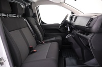 Citroën ë-Jumpy vaihtoauto