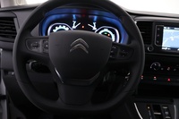 Citroën ë-Jumpy vaihtoauto