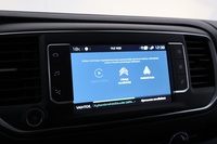 Citroën ë-Jumpy vaihtoauto