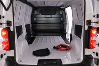 Citroën ë-Jumpy vaihtoauto