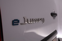 Citroën ë-Jumpy vaihtoauto