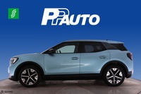 Ford USA Explorer vaihtoauto