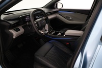 Ford USA Explorer vaihtoauto