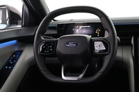 Ford USA Explorer vaihtoauto