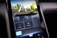 Ford USA Explorer vaihtoauto