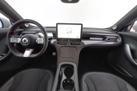 Smart #1 vaihtoauto