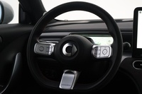 Smart #1 vaihtoauto