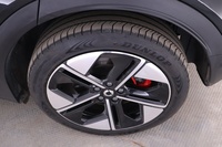 Smart #1 vaihtoauto