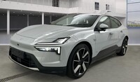 Polestar 4 vaihtoauto