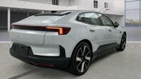 Polestar 4 vaihtoauto