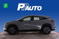 Nissan Ariya vaihtoauto