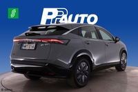 Nissan Ariya vaihtoauto