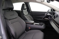 Nissan Ariya vaihtoauto