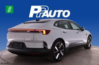 Polestar 4 vaihtoauto