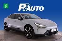 Polestar 4 vaihtoauto