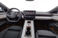 Polestar 4 vaihtoauto