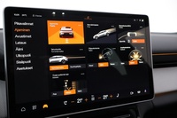 Polestar 4 vaihtoauto