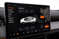 Polestar 4 vaihtoauto