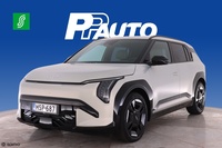 Kia EV3 vaihtoauto