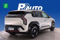 Kia EV3 vaihtoauto
