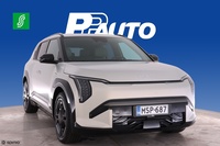 Kia EV3 vaihtoauto