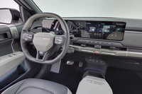 Kia EV3 vaihtoauto
