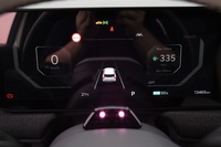Kia EV3 vaihtoauto