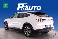 Ford USA Mustang vaihtoauto