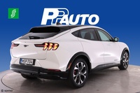 Ford USA Mustang vaihtoauto