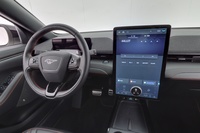 Ford USA Mustang vaihtoauto